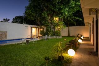 Cozumel Center Entire 2br 2 bath Scuba Diving Mecca with Pool AC AC Wi-Fi Kitchen Parking - 9