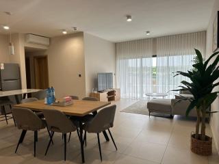 Minissy Suites - 4