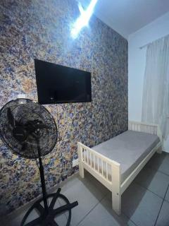 Condomínio Quisisana na cidade das águas sulfurosas - 2