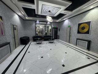 Hotel Art City 1 - 5