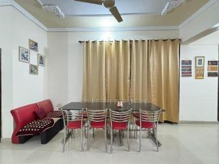 New Chandigarh Holiday Home - 4