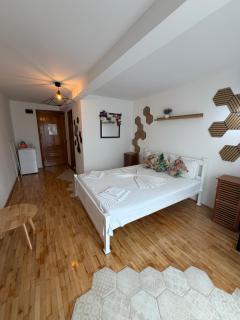 Vila Angely Eforie Nord - 1