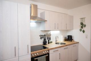 Green Mango - City Apartment mit Balkon - 4