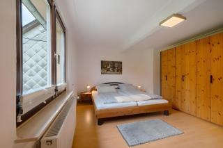 Ferienwohnung Sensweiler Mühle - 7