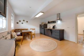 Ferienwohnung Sensweiler Mühle - 1