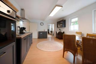 Ferienwohnung Sensweiler Mühle - 3