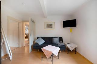 Ferienwohnung Sensweiler Mühle - 4