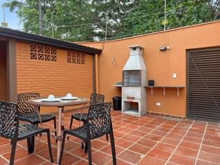 200m da Praia - Suite - AC - 6