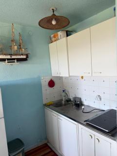 casa del pescatore - 1