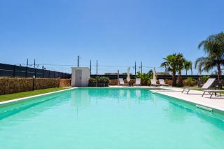 Etna Mare Apartments - Brucoli Sea View & Pool - Augusta - 9