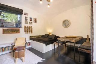 Villa Cangiani - 1