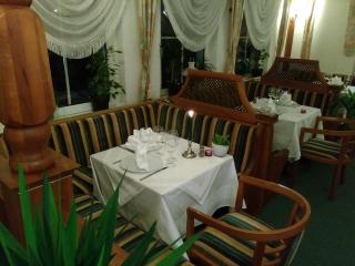 Hotel Rodewisch - Rodewisch - 3