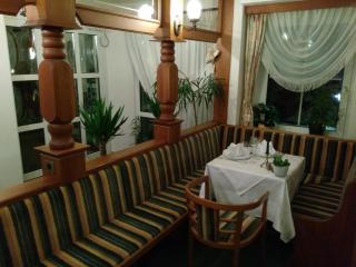 Hotel Rodewisch - Rodewisch - 1