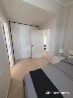 Almaza bay Beach Town Chalet - 9