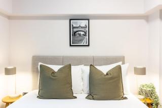 GuestReady - Fownes Street - 5