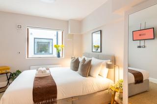 GuestReady - Fownes Street - 1