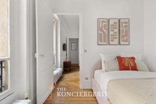 Luxueux apartment 2BDR-6P - Saint Germain - 6