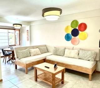Exclusivo departamento centrico - 9