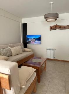 Exclusivo departamento centrico - 4