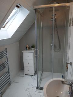 2-Bed Country Cottage Sleeps 5 & Pet Friendly - 4