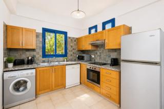 Villa Poseidonas - 1
