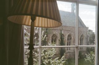 The Magicians House - 9