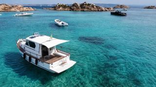 Che Manovra - A Night Onboard! - 9