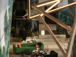 SO/ Uptown Dubai - 9