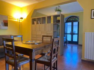 Dimora al Borgo Antico - Isernia - 8