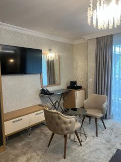 Centralis Hotel - 6