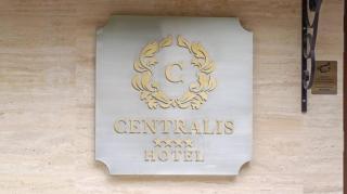 Centralis Hotel - 5