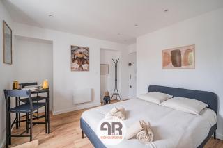 La Casa Bali - Superbe studio rénové - 2 pers - 8