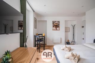 La Casa Bali - Superbe studio rénové - 2 pers - 1