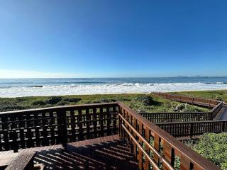 504 Lindo Apartamento Frente Pé na Areia! - 8