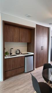 Departamento con SUM gimnasio y parrilla - 5