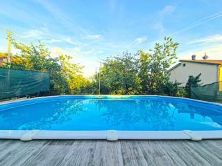 Ca di Borra - Orto Bio e Piscina - 0