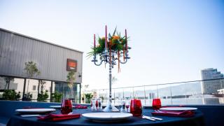 Radisson RED Izmir Point Bornova - 7