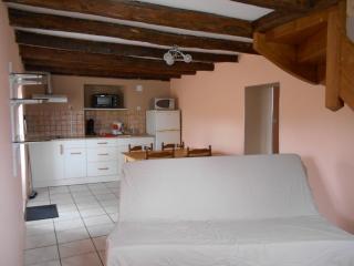 gite a la ferme - 6