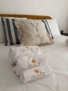 Vico Orfeo Mediterranea Home - 1
