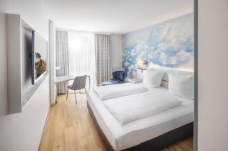Hey Lou Hotel Friedrichshafen - 2