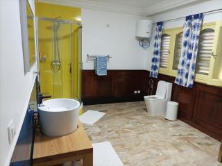 Villa Oasis Abidjan - 4