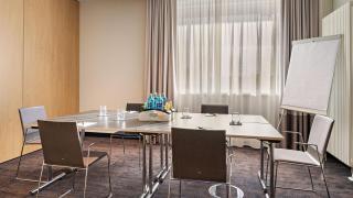 Hey Lou Hotel Karlsruhe Messe - 1