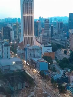 Cozy Suite KL - 1