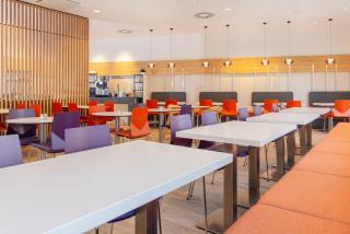 Hey Lou Hotel Hildesheim - 1
