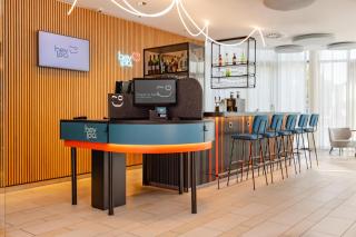 Hey Lou Hotel Hildesheim - 6