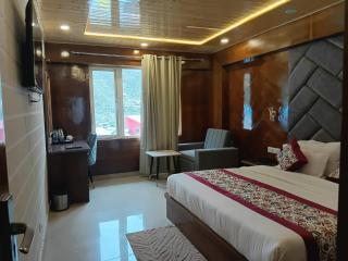 Hotel Yagya - 8