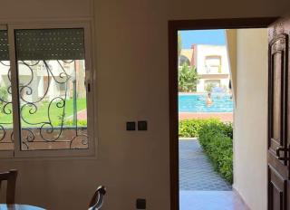 Beautiful Duplex in secure residence with 2 pools - 9