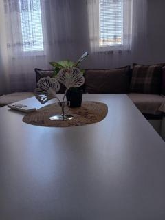 Affordable and Fully Furnished Apartment Fushë Kosovë, Ground Floor - 5