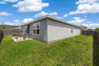 Fay Getaway - 2 miles from DT Fayetteville - 9