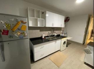 Stylish modern apartment - 9